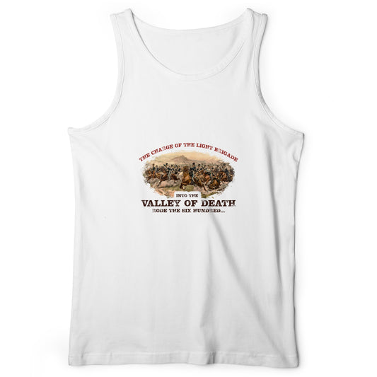 Light Brigade Tank