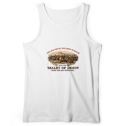 Light Brigade Tank