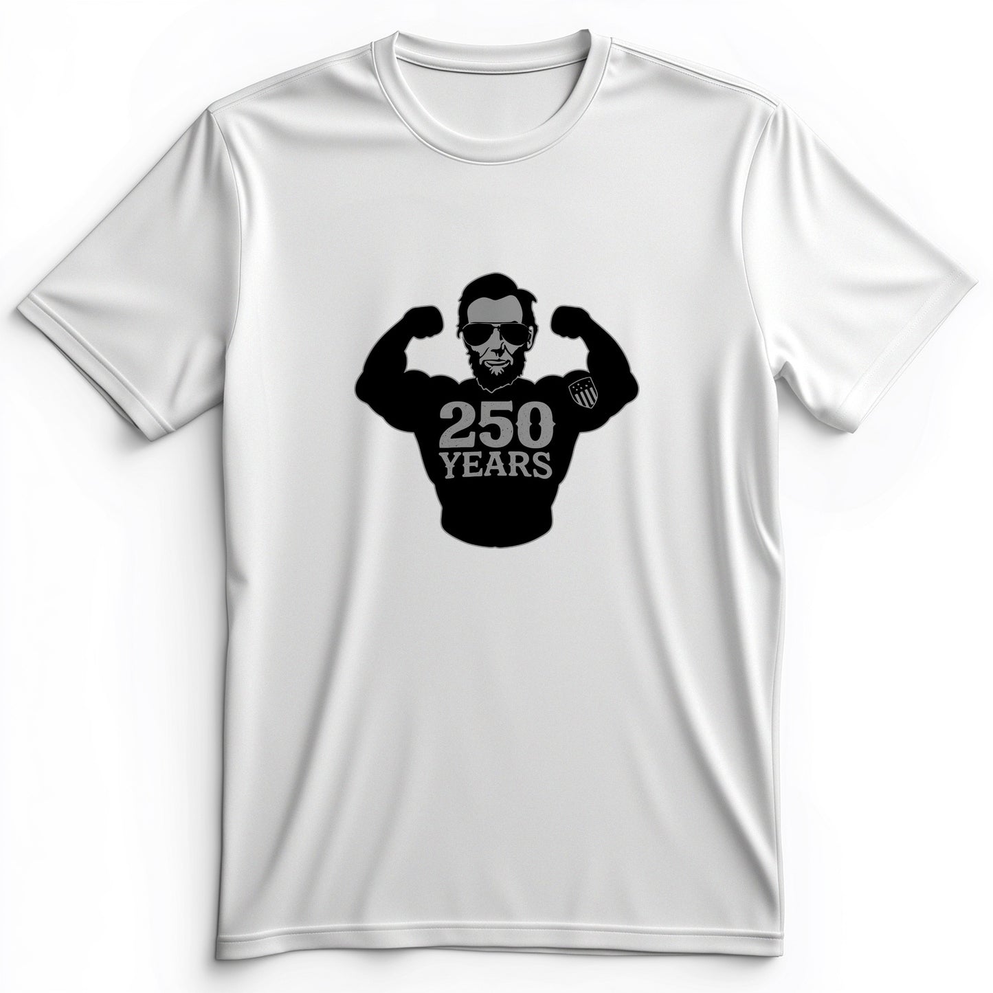 Lincoln 250 Premium Tee