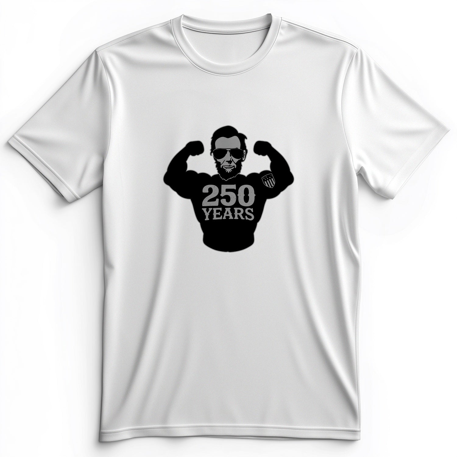 Lincoln 250 Premium Tee