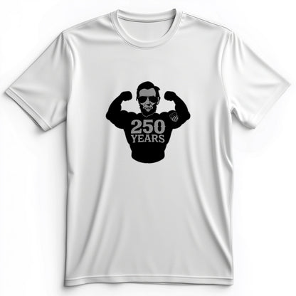 Lincoln 250 Premium Tee