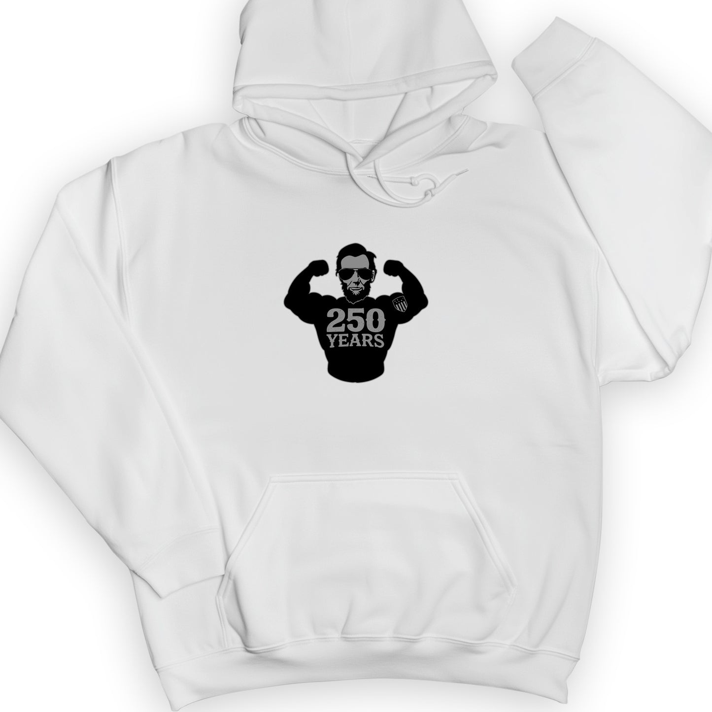 Lincoln 250 Hoodie
