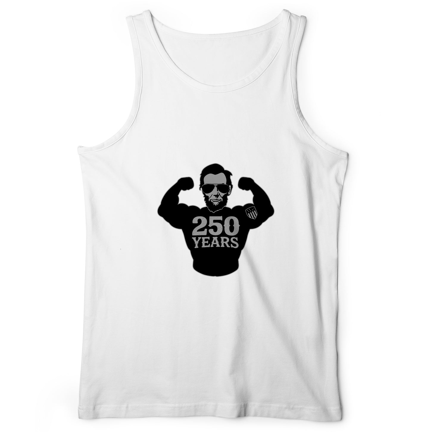 Lincoln 250 Tank Top