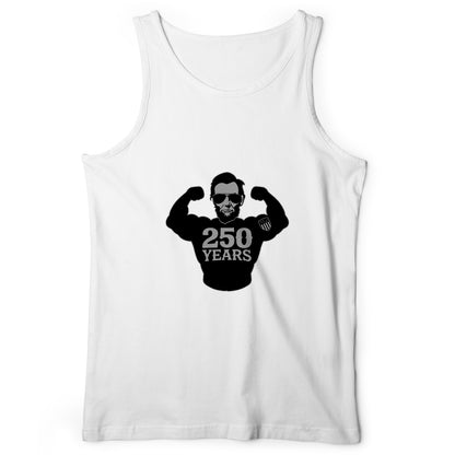 Lincoln 250 Tank Top