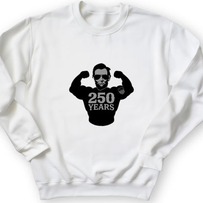 Lincoln 250 Sweatshirt