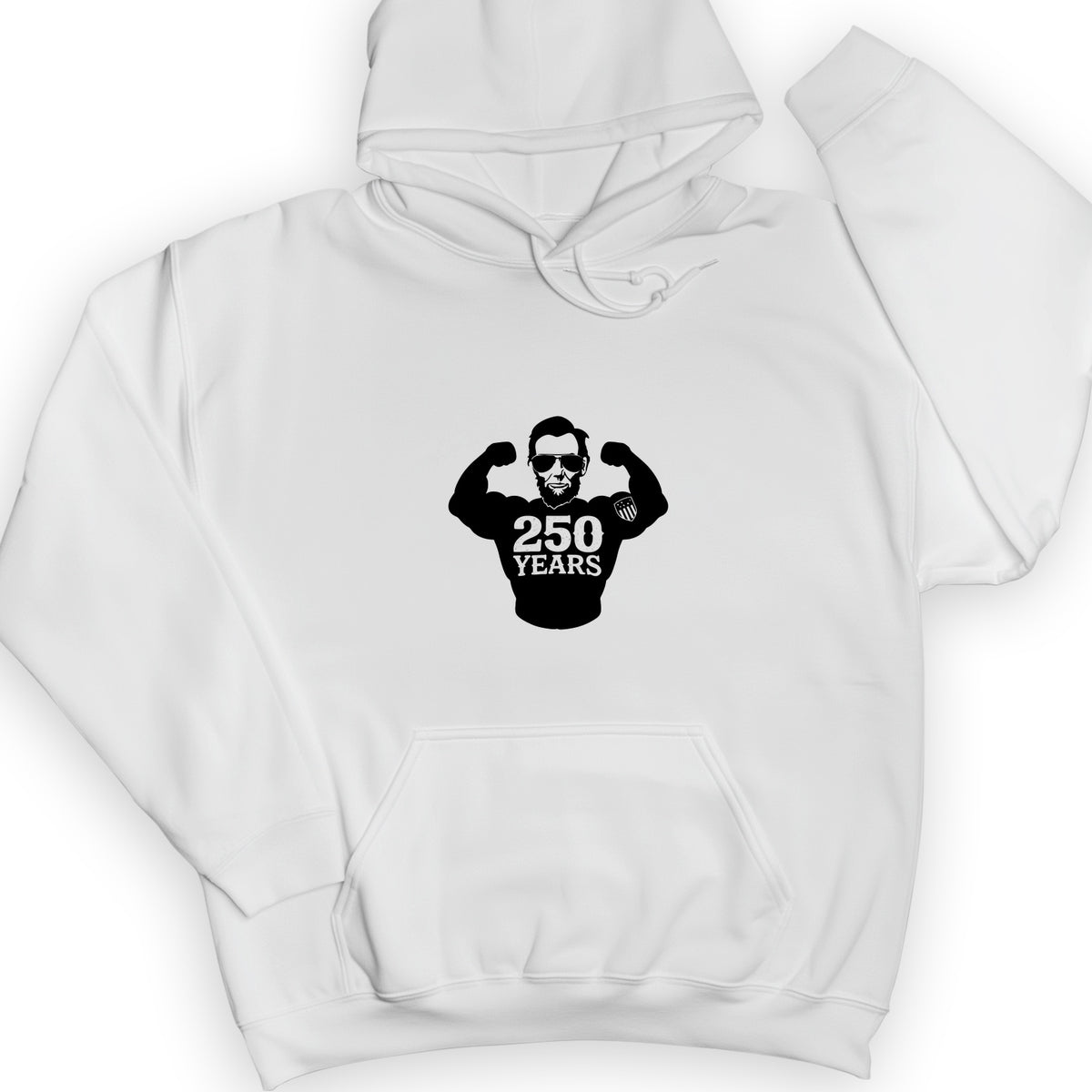 Lincoln 250 Hoodie
