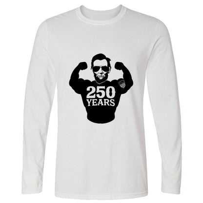 Lincoln 250 Long Sleeve T-Shirt
