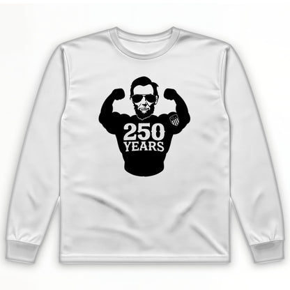 Lincoln 250 Long Sleeve T-Shirt
