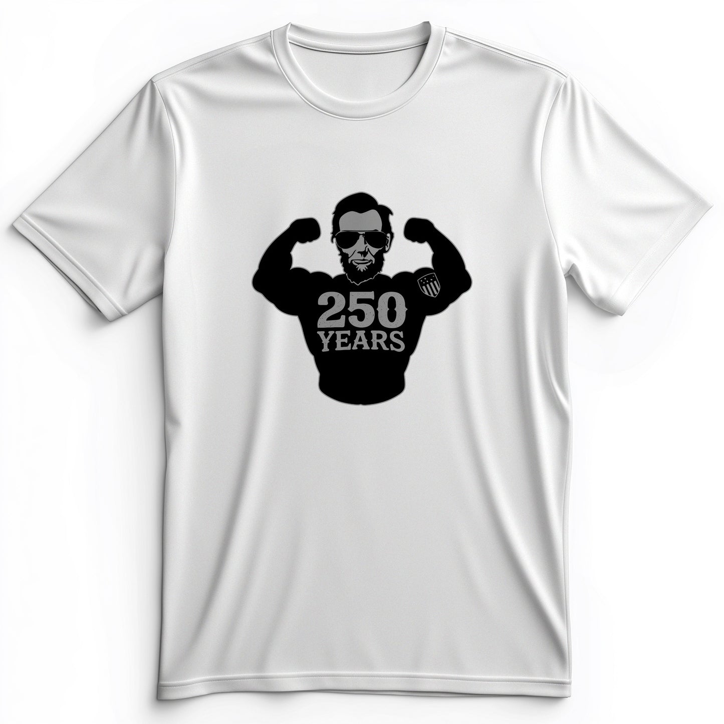 Lincoln 250 Premium Tee
