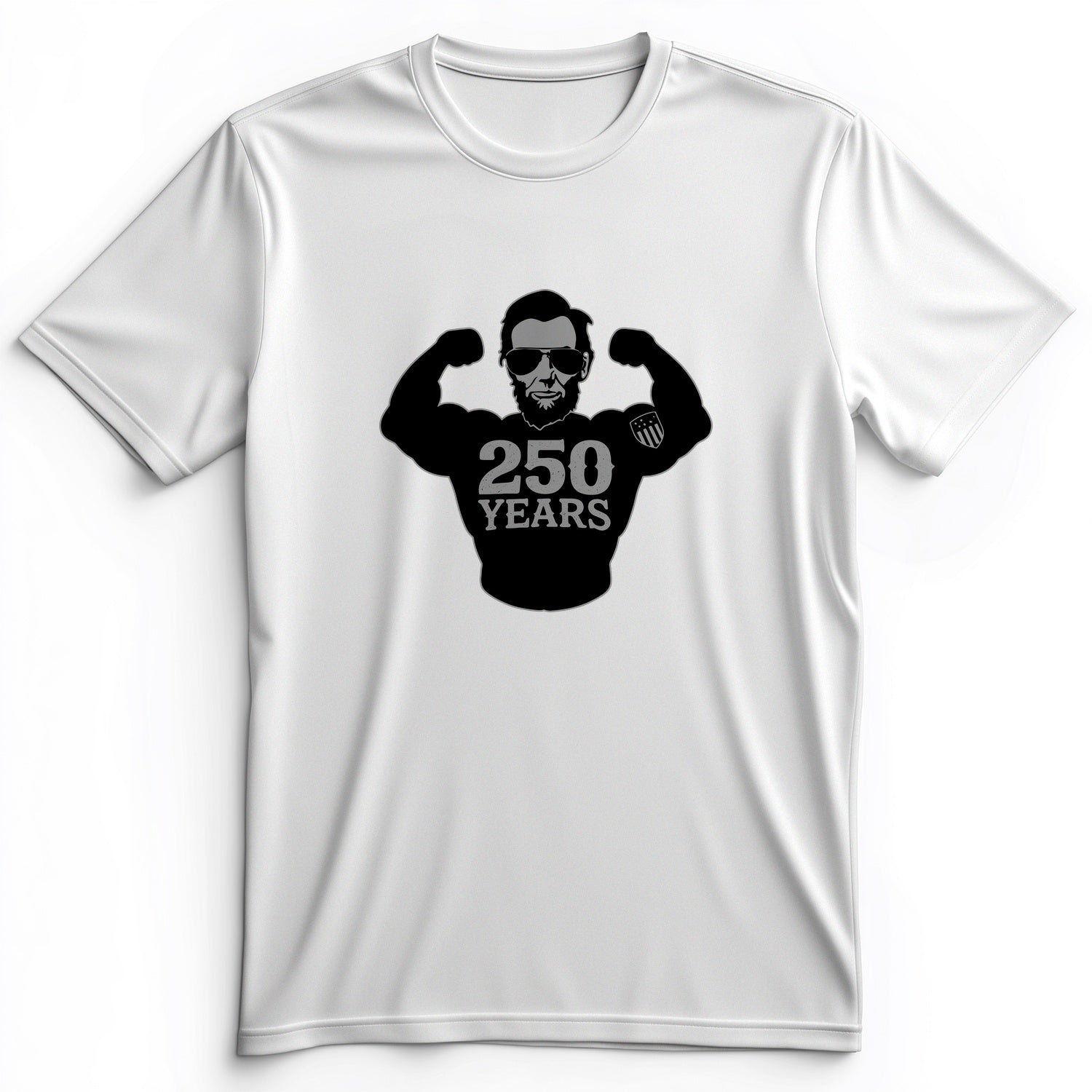 Lincoln 250 Premium Tee