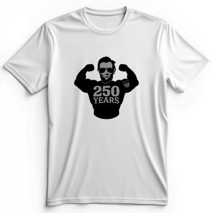 Lincoln 250 Premium Tee