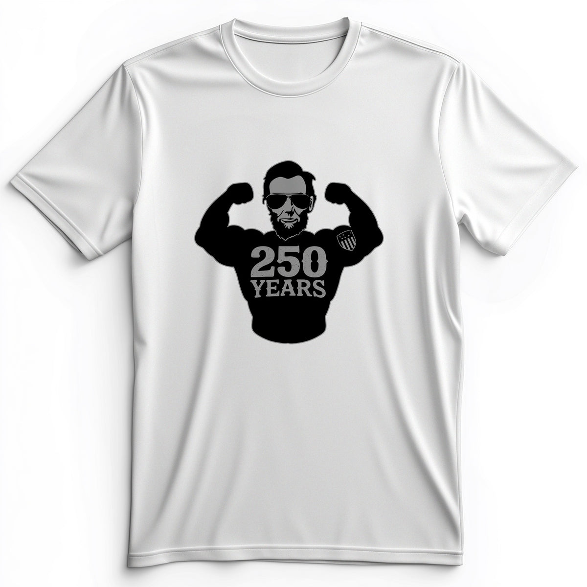 Lincoln 250 Premium Tee