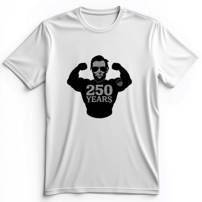 Lincoln 250 Premium Tee