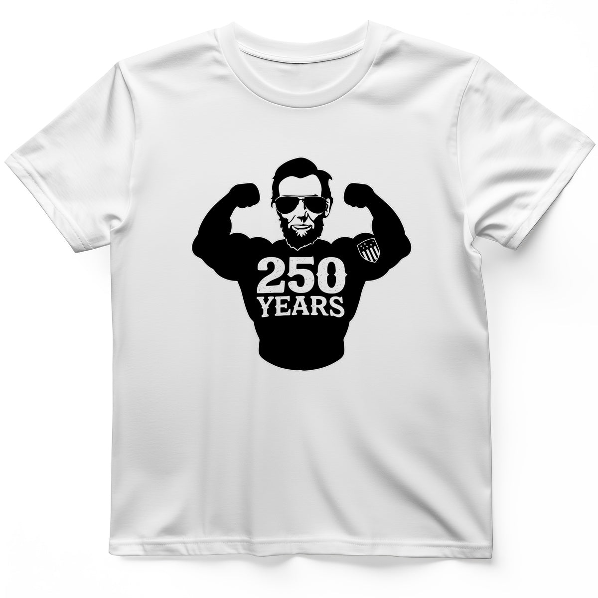 Lincoln 250 T-Shirt