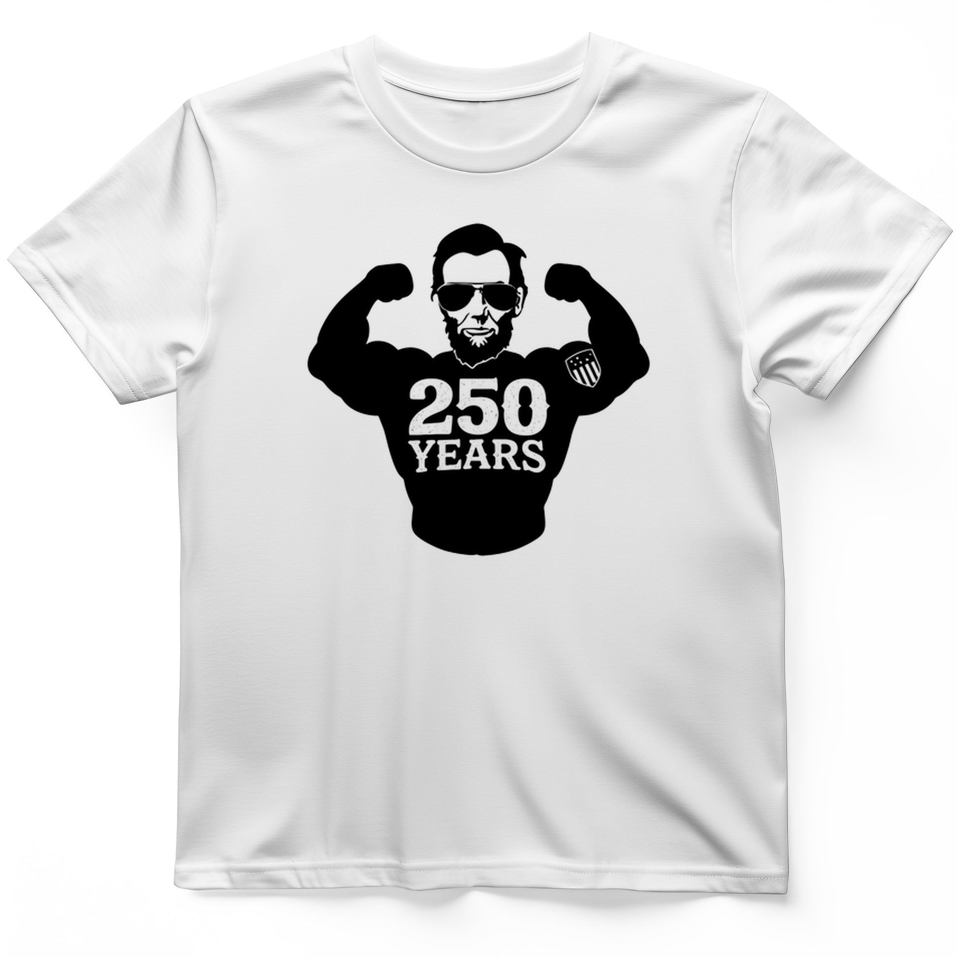 Lincoln 250 T-Shirt