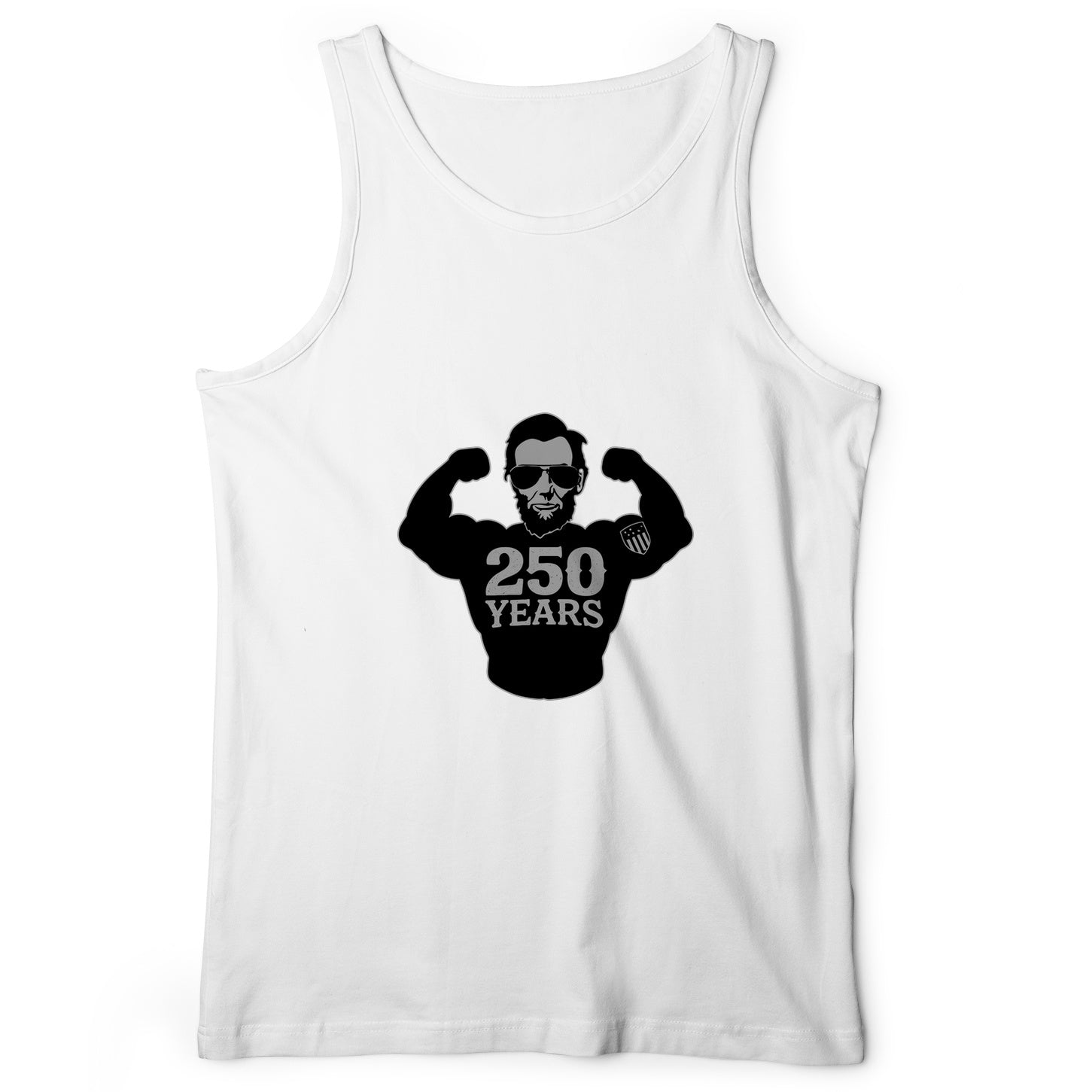 Lincoln 250 Tank Top