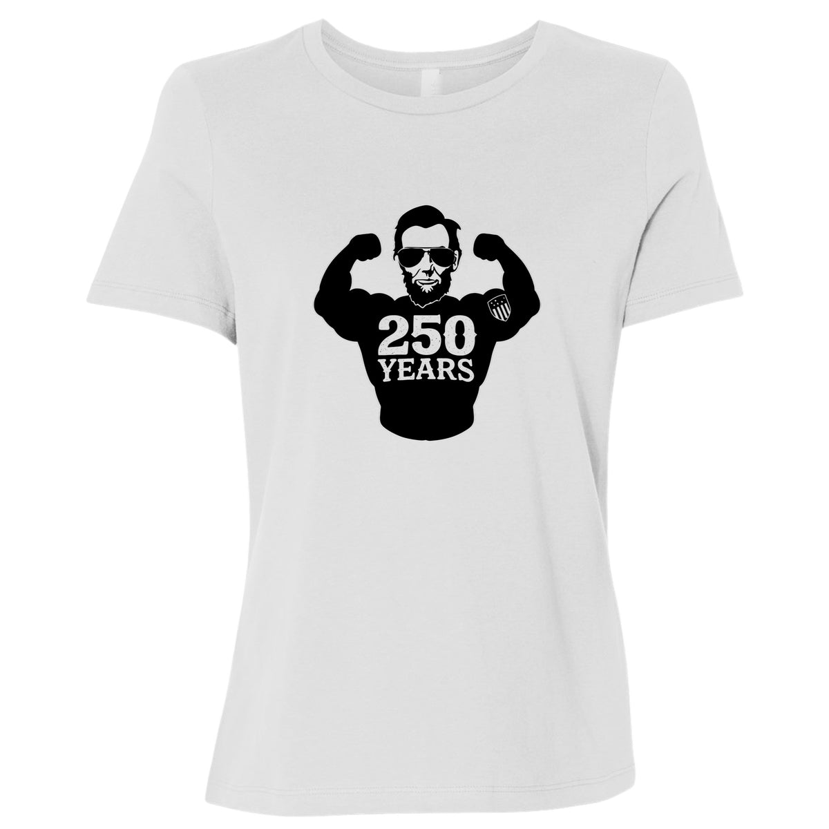 Lincoln 250 Women's T-Shirt