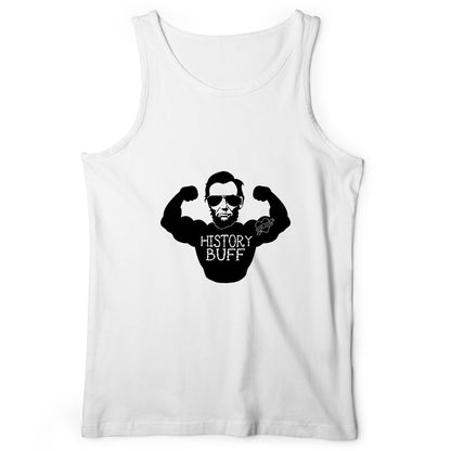 Lincoln History Buff Tank