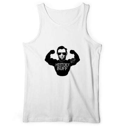 Lincoln History Buff Tank