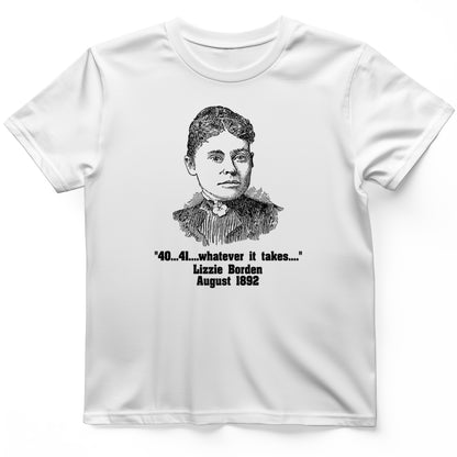 Lizzie Borden T-Shirt