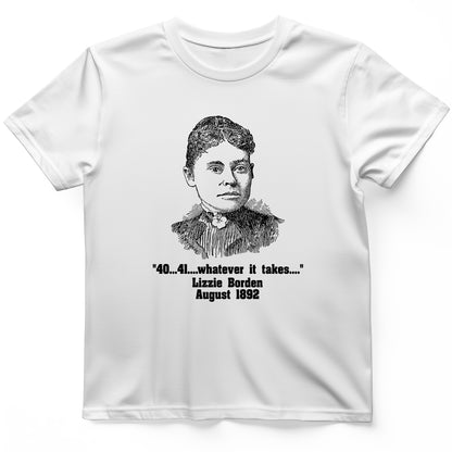 Lizzie Borden T-Shirt