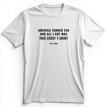 Lousy Premium Tee