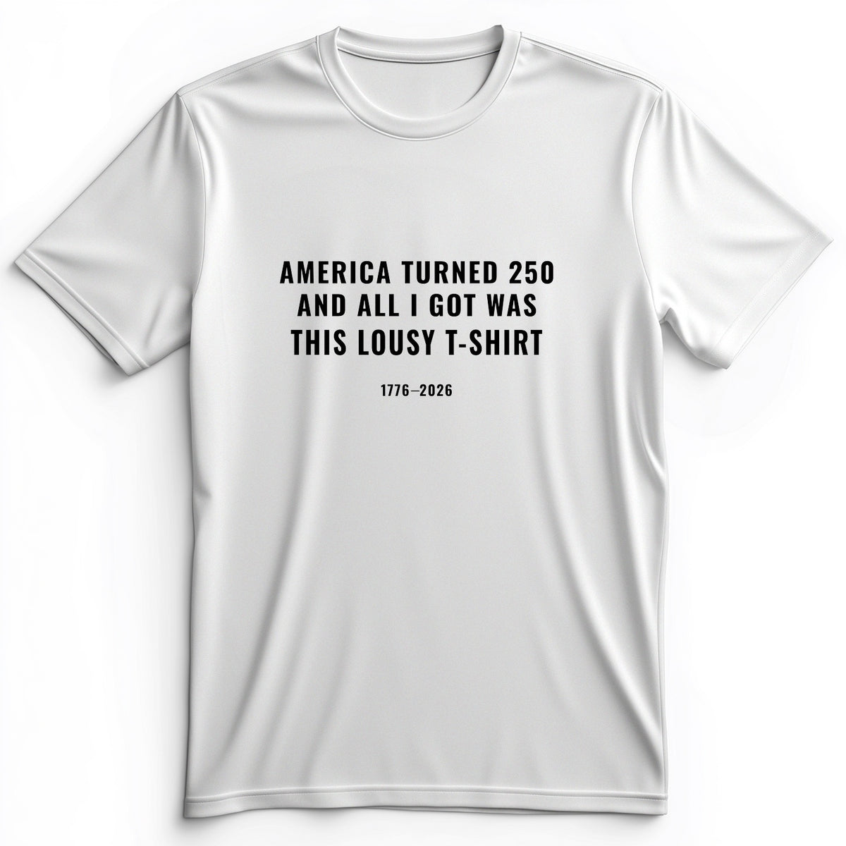 Lousy Premium Tee