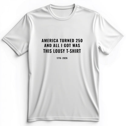 Lousy Premium Tee