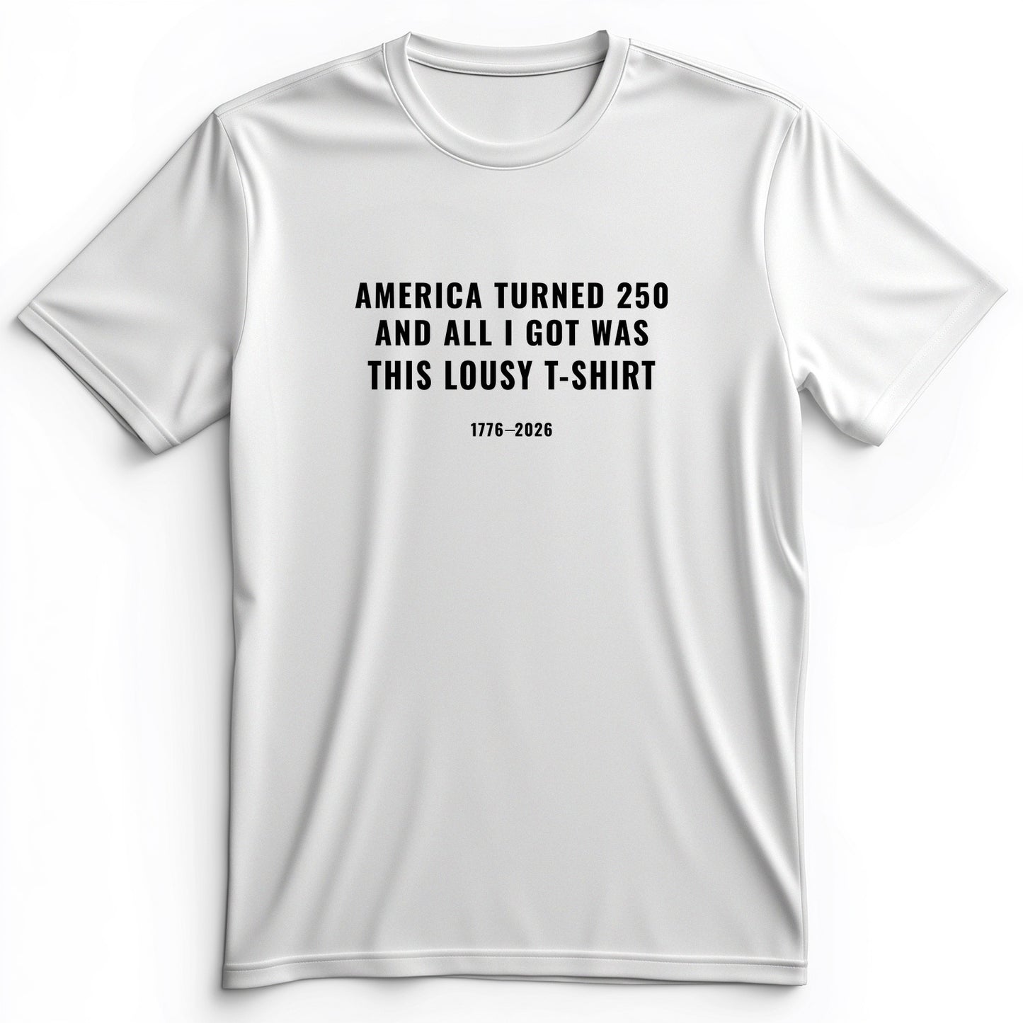 Lousy Premium Tee