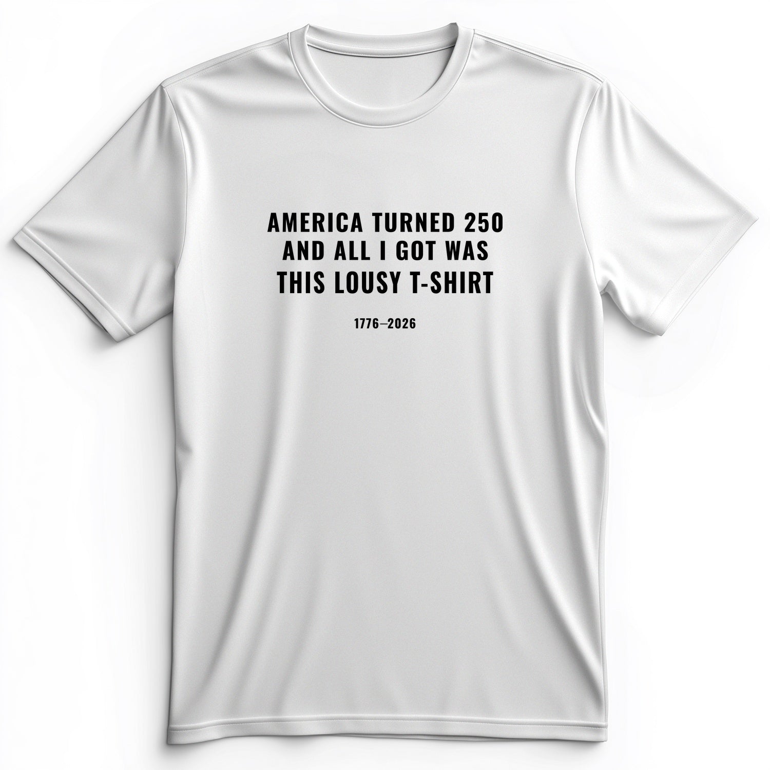 Lousy Premium Tee