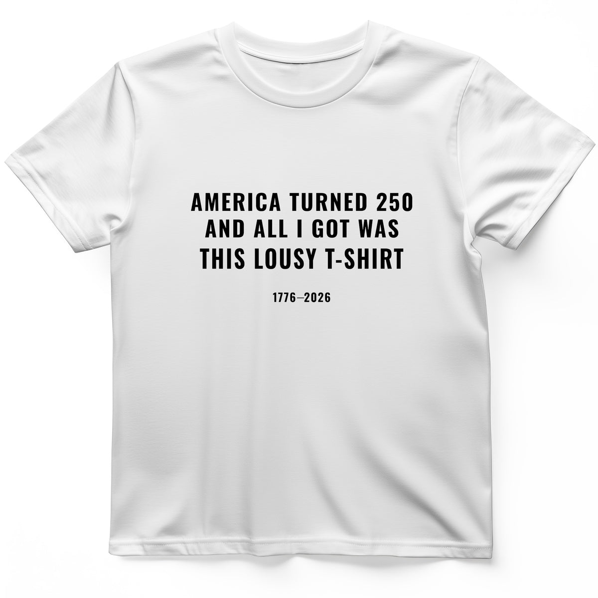 Lousy T-Shirt