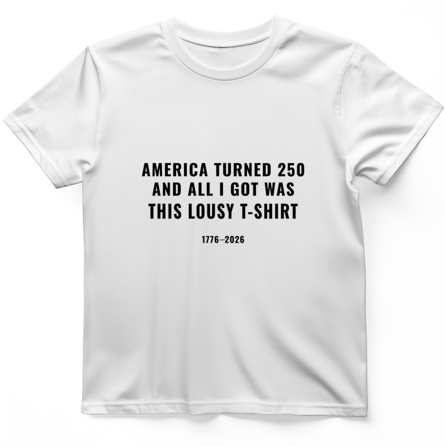 Lousy T-Shirt