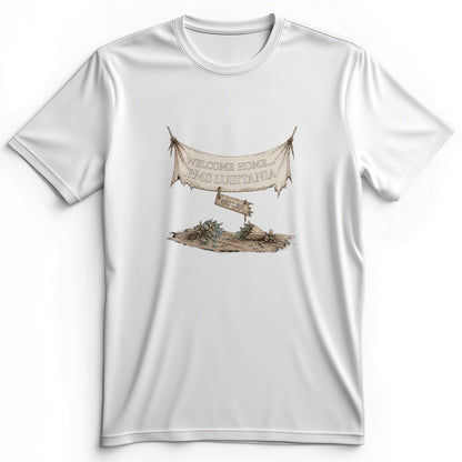 Lusitania Premium Tee
