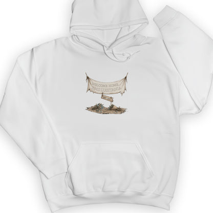 Lusitania Hoodie