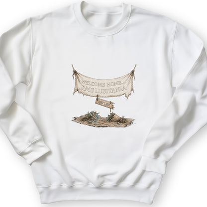 Lusitania Sweatshirt