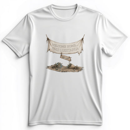 Lusitania Premium Tee
