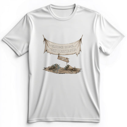 Lusitania Premium Tee