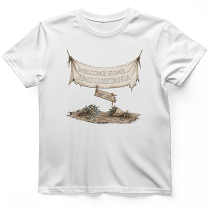 Lusitania T-Shirt