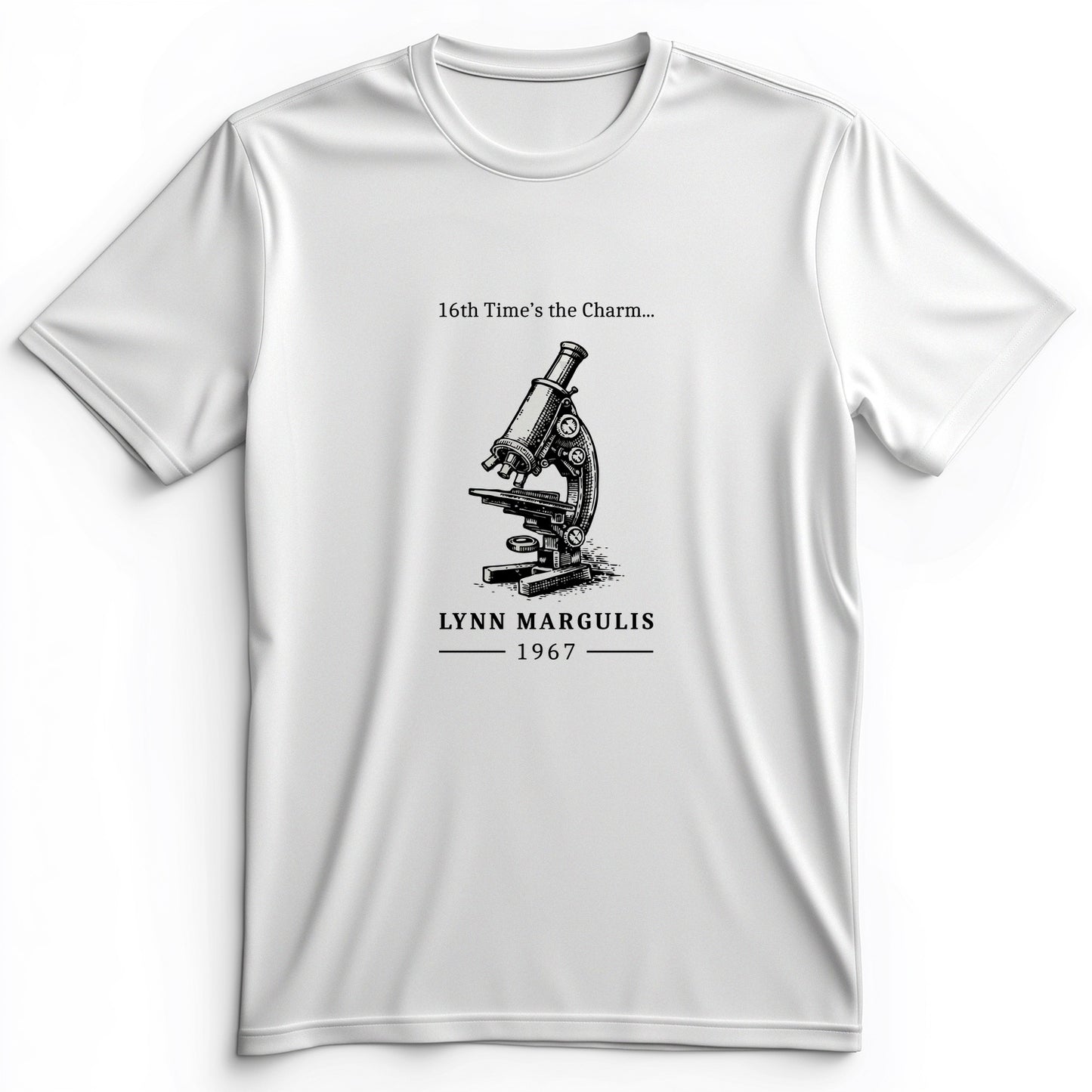 Lynn Margulis Premium Tee