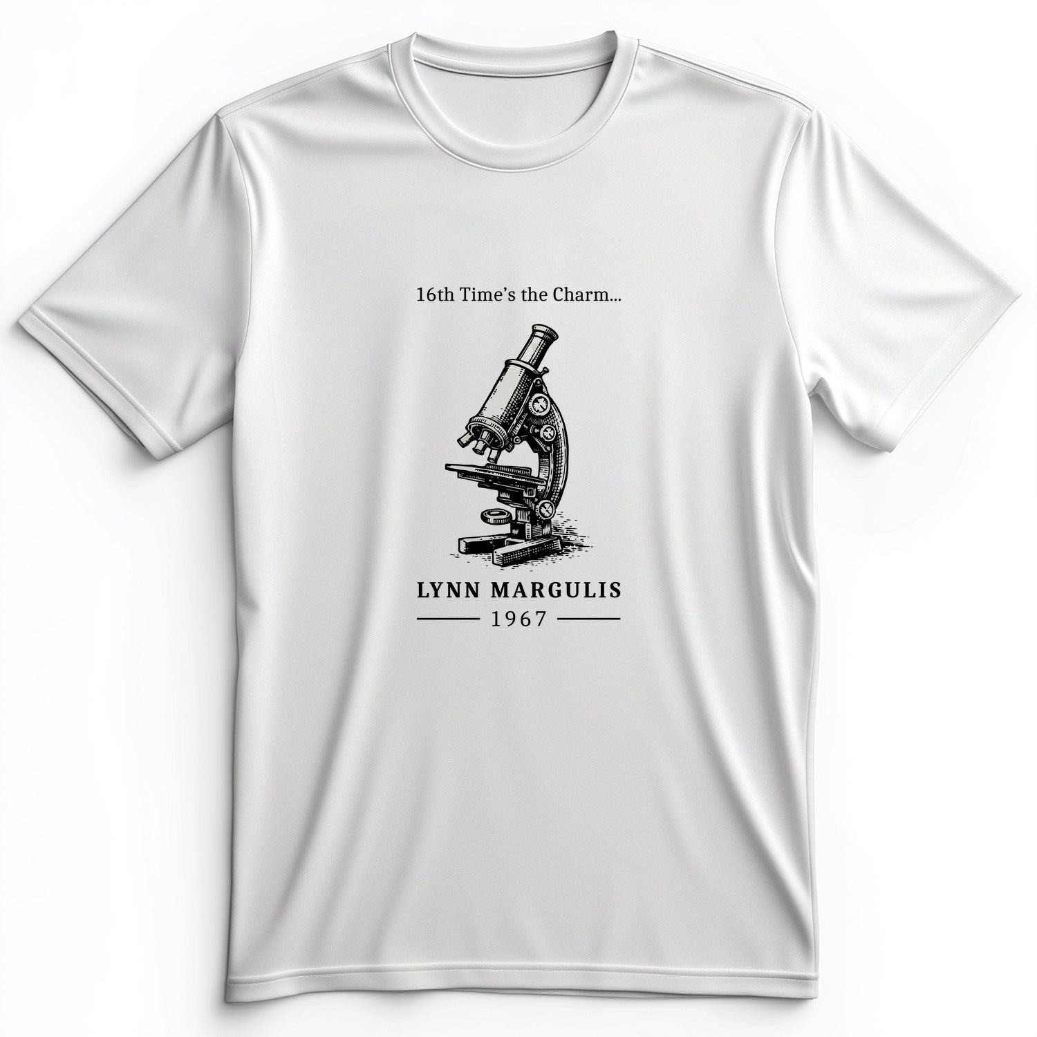 Lynn Margulis Premium Tee
