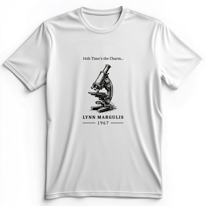 Lynn Margulis Premium Tee
