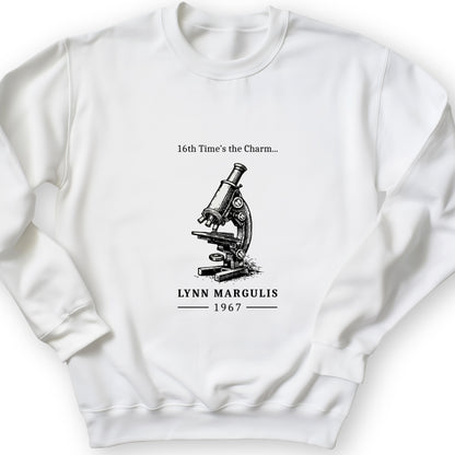 Lynn Margulis Sweatshirt