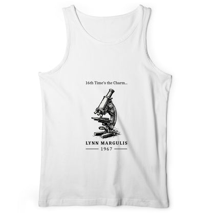 Lynn Margulis Tank Top