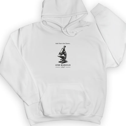 Lynn Margulis Hoodie