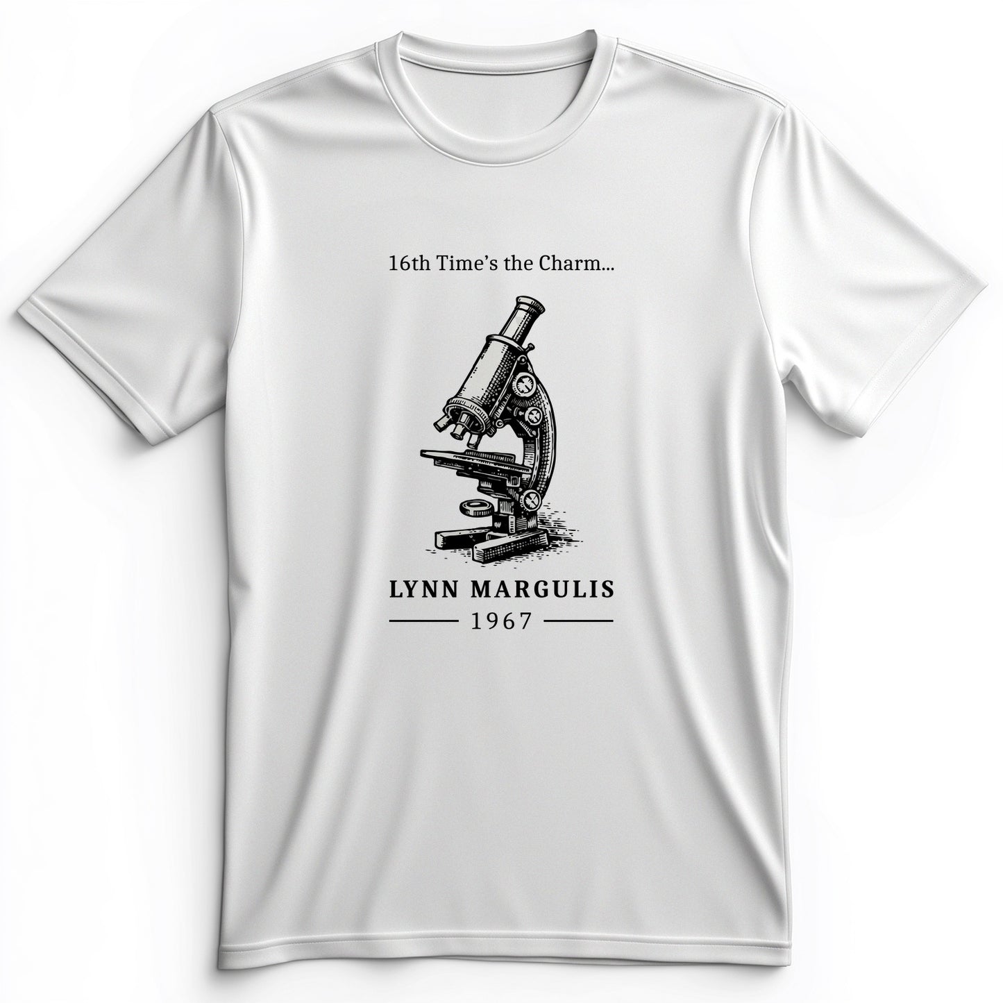 Lynn Margulis Premium Tee