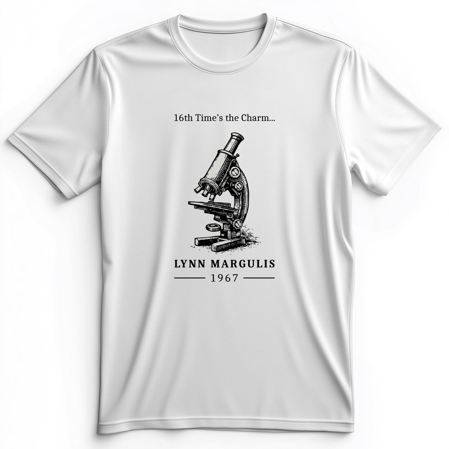 Lynn Margulis Premium Tee