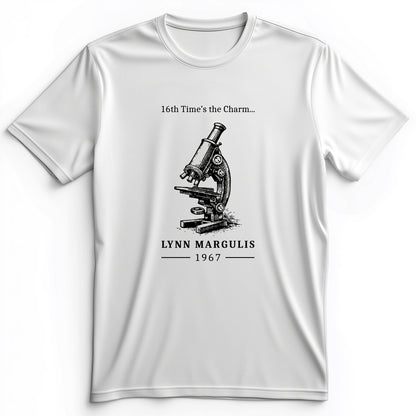 Lynn Margulis Premium Tee