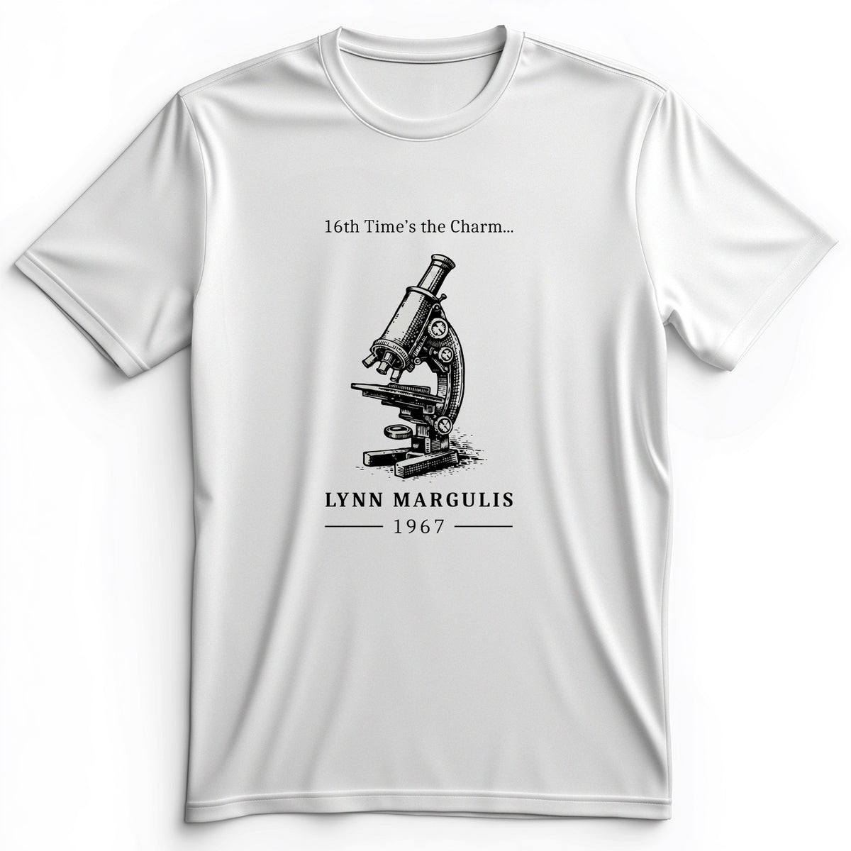 Lynn Margulis Premium Tee