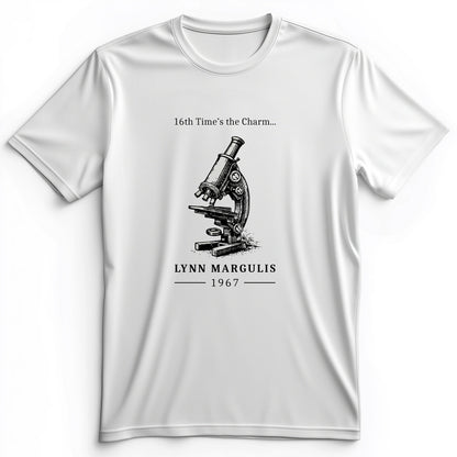 Lynn Margulis Premium Tee