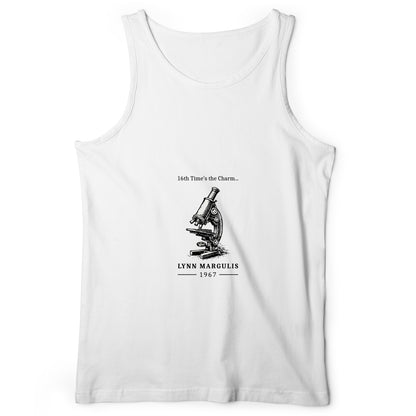 Lynn Margulis Tank Top